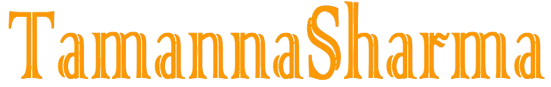 Tamanna Sharma